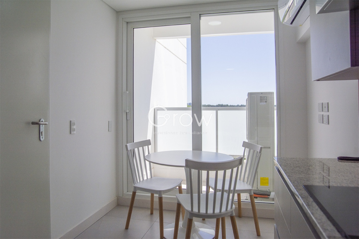 Apartamento ID.3309 - Le Parc III, departamento de 3 dormitorios en venta, Punta del Este