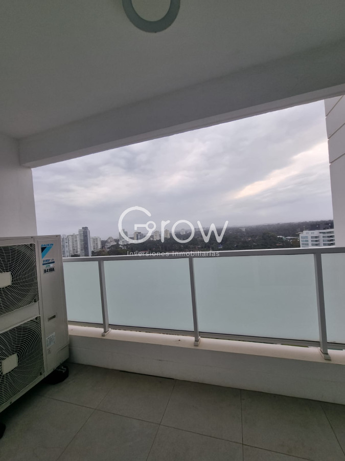 Apartamento ID.3304 - Espectacular planta en LE PARC III, Esquinero en venta