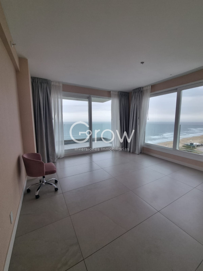 Apartamento ID.3304 - Espectacular planta en LE PARC III, Esquinero en venta