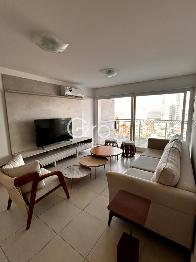 Apartamento ID.3394 - Apartamento en alquiler por temporada 