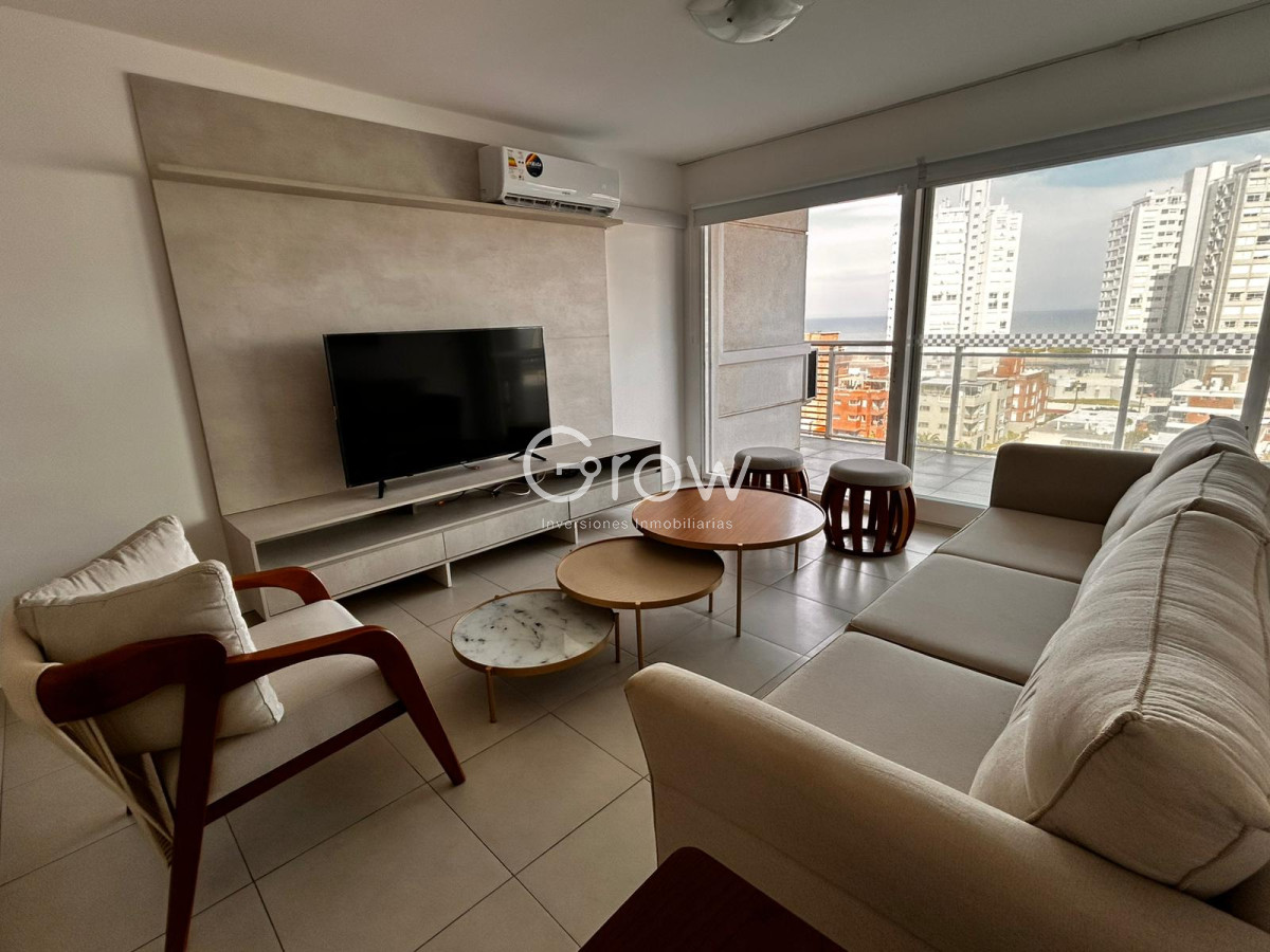Apartamento ID.3394 - Apartamento en alquiler por temporada 