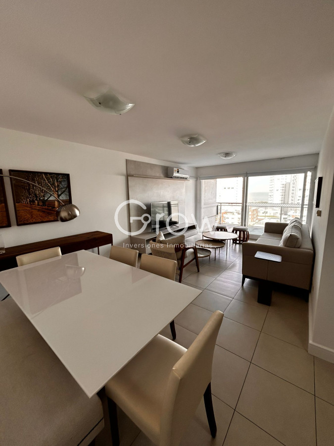 Apartamento ID.3394 - Apartamento en alquiler por temporada 