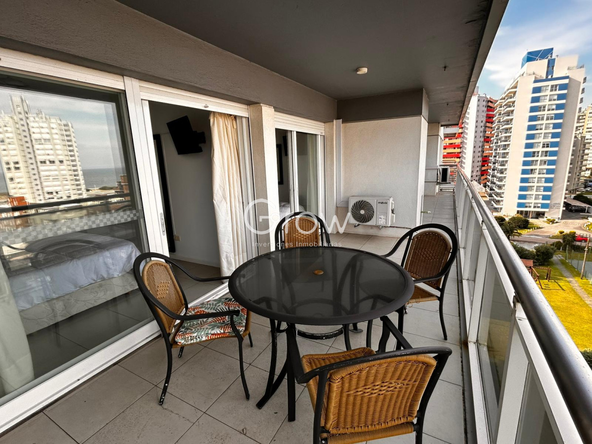 Apartamento ID.3394 - Apartamento en alquiler por temporada 