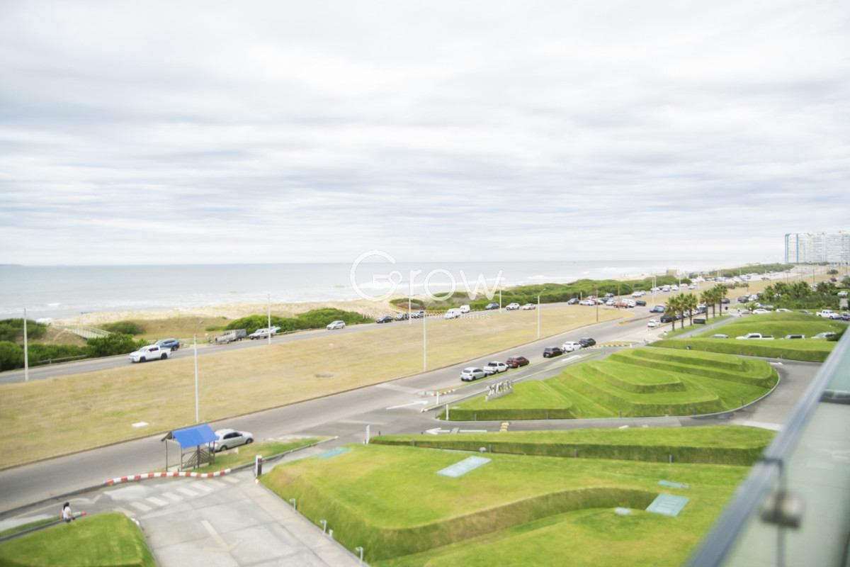 Apartamento ID.3476 - LE PARC IV - Unidad central en oportunidad 