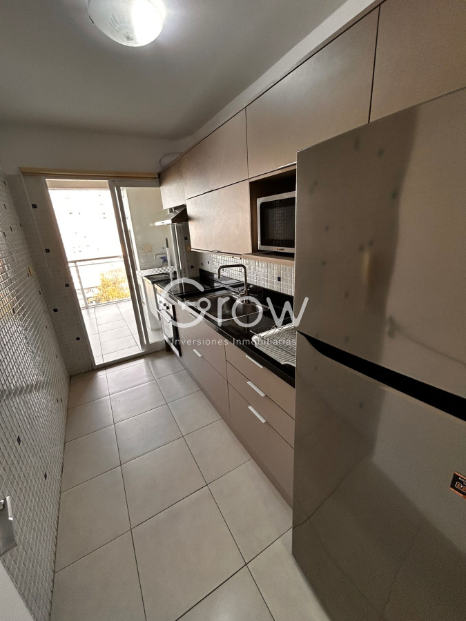 Apartamento ID.3394 - Apartamento en alquiler por temporada 