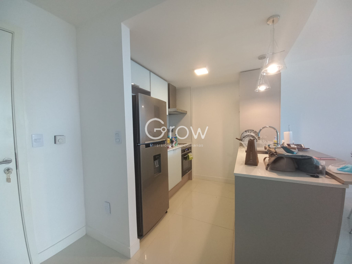 Apartamento ID.2970 - Departamento en venta en en Artower, 2 dormitorios. 