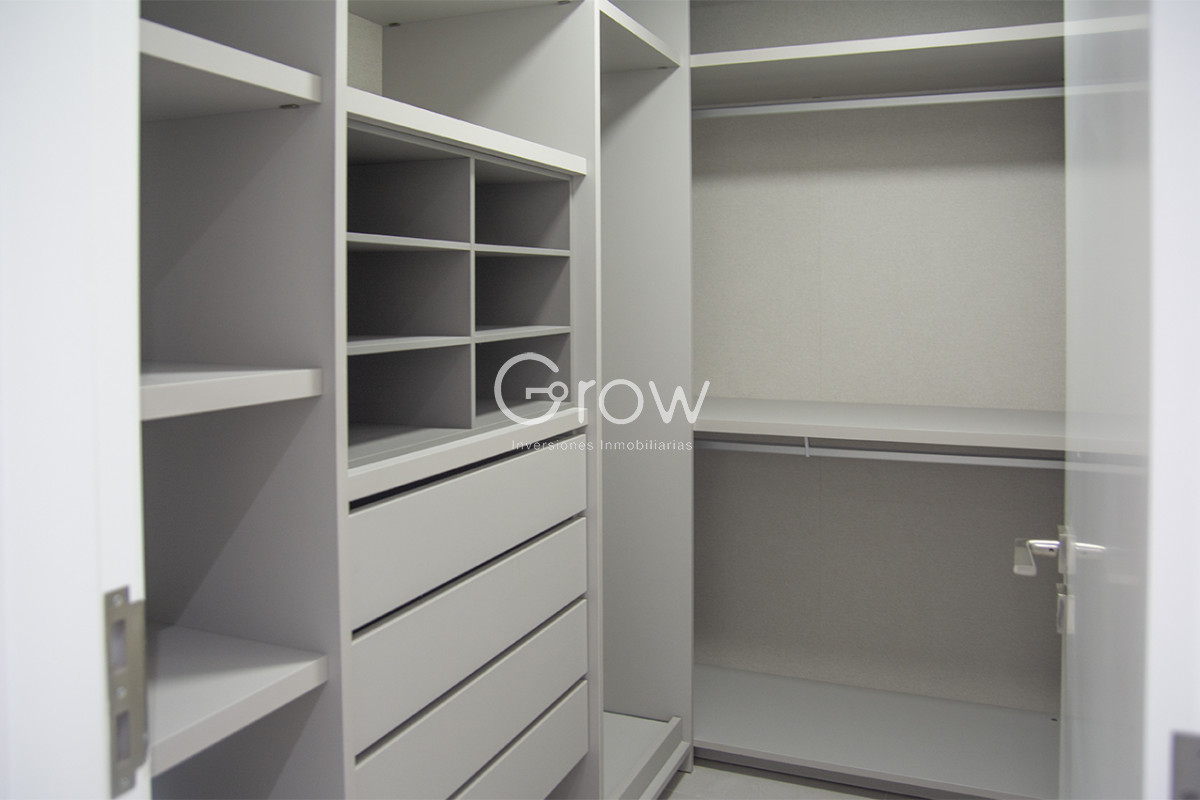 Apartamento ID.3309 - Le Parc III, departamento de 3 dormitorios en venta, Punta del Este