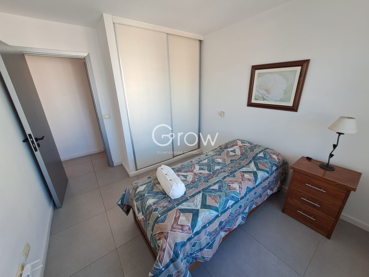 Apartamento ID.2489 - Venta de apartamento 2 dormitorios en Punta del Este