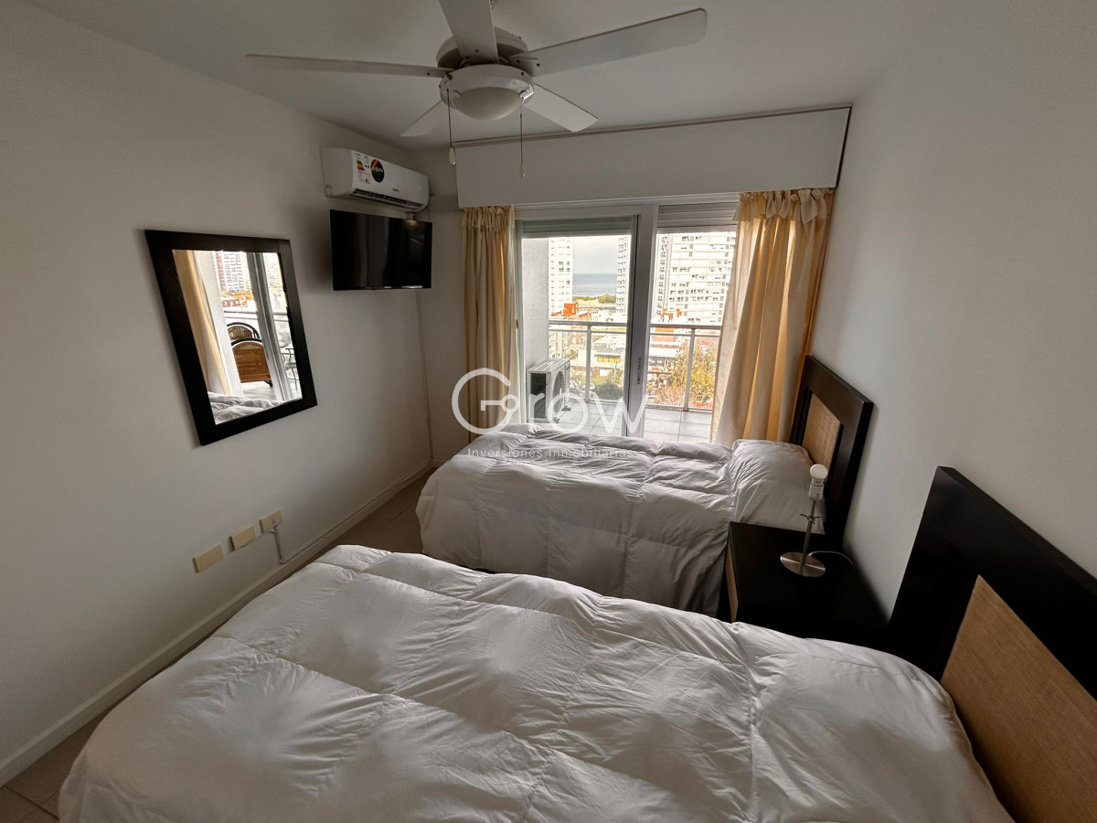 Apartamento ID.3394 - Apartamento en alquiler por temporada 