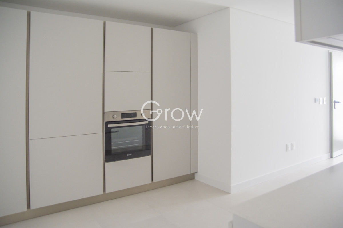 Apartamento ID.3476 - LE PARC IV - Unidad central en oportunidad 