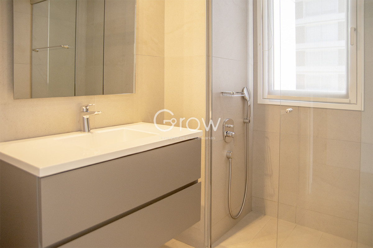 Apartamento ID.3304 - Espectacular planta en LE PARC III, Esquinero en venta