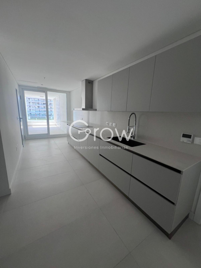 Apartamento ID.3476 - LE PARC IV - Unidad central en oportunidad 