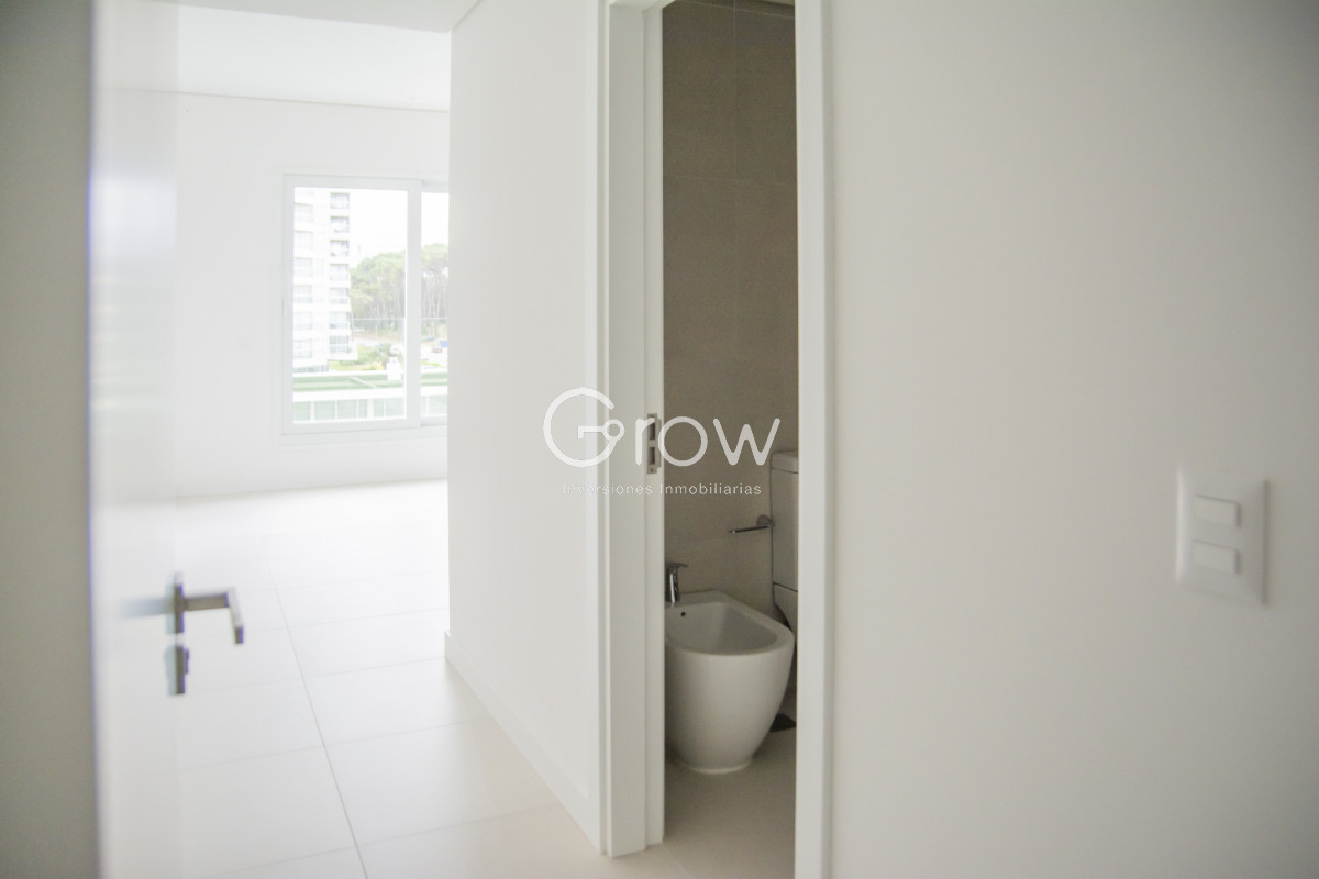 Apartamento ID.3476 - LE PARC IV - Unidad central en oportunidad 