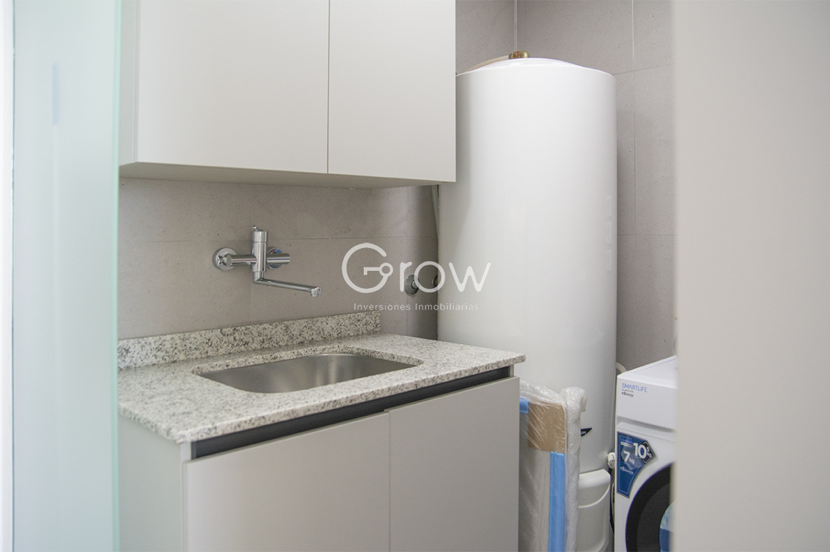 Apartamento ID.3309 - Le Parc III, departamento de 3 dormitorios en venta, Punta del Este