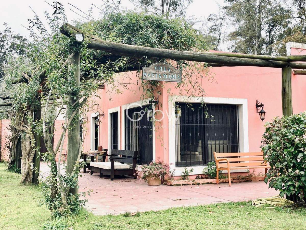 Mansa - GoPunta - Portal Inmobiliario de Punta del Este - Maldonado