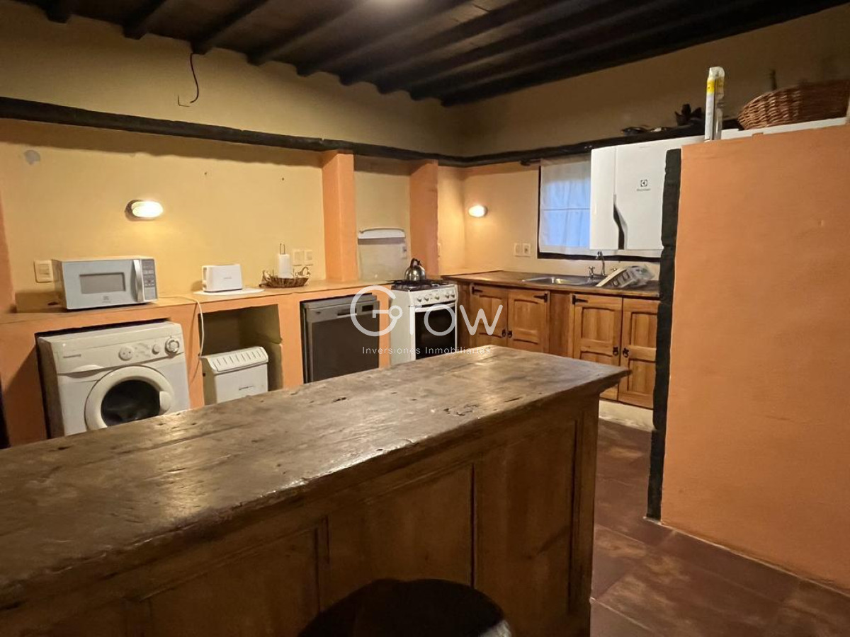 Casa ID.2898 - Hermosa casa en zona pinares a metros de la playa 