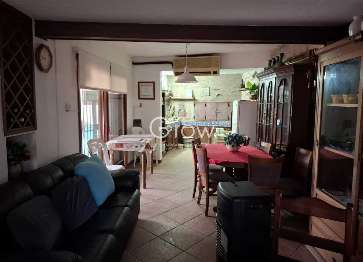 Casa ID.2897 - Casa de 3 dormitorios en Barrio Cantegril