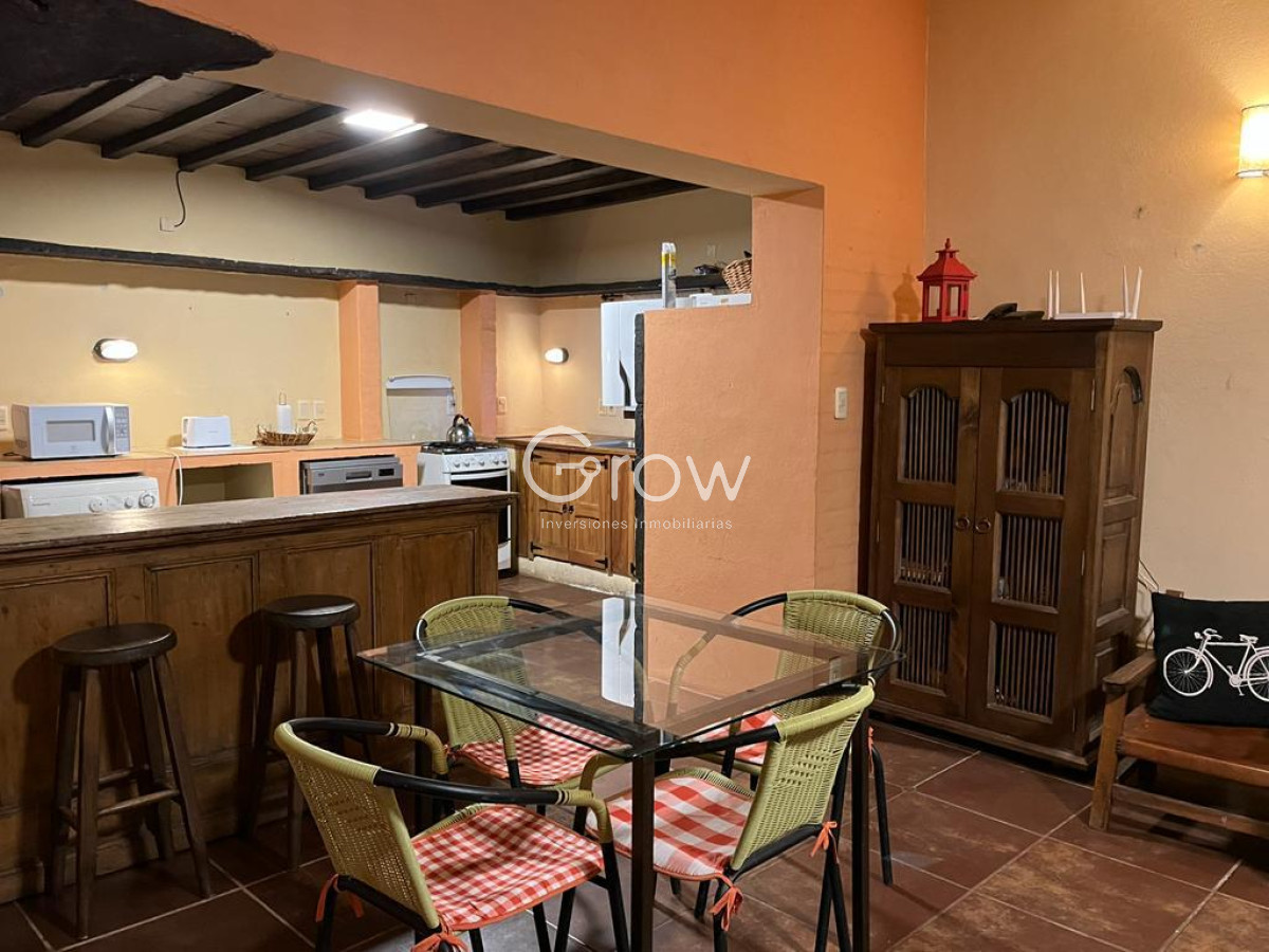 Casa ID.2898 - Hermosa casa en zona pinares a metros de la playa 