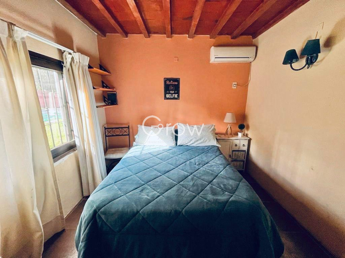 Casa ID.2898 - Hermosa casa en zona pinares a metros de la playa 