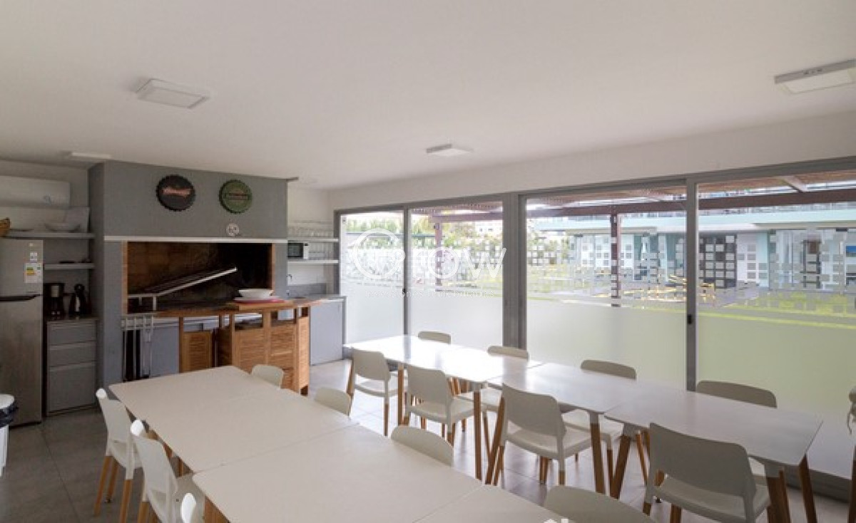 Apartamento ID.2491 - Departamento de 2 dormitorios proximo al mar en venta. 