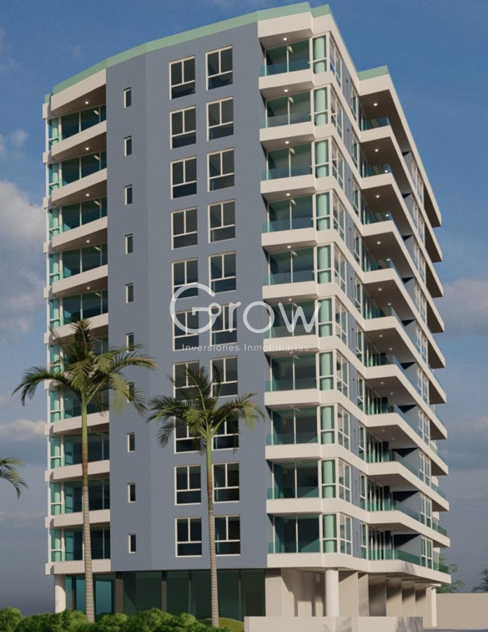 Apartamento ID.3377 - La inversión que estabas esperando. Torre en pozo, departamentos en venta en Punta del Este 