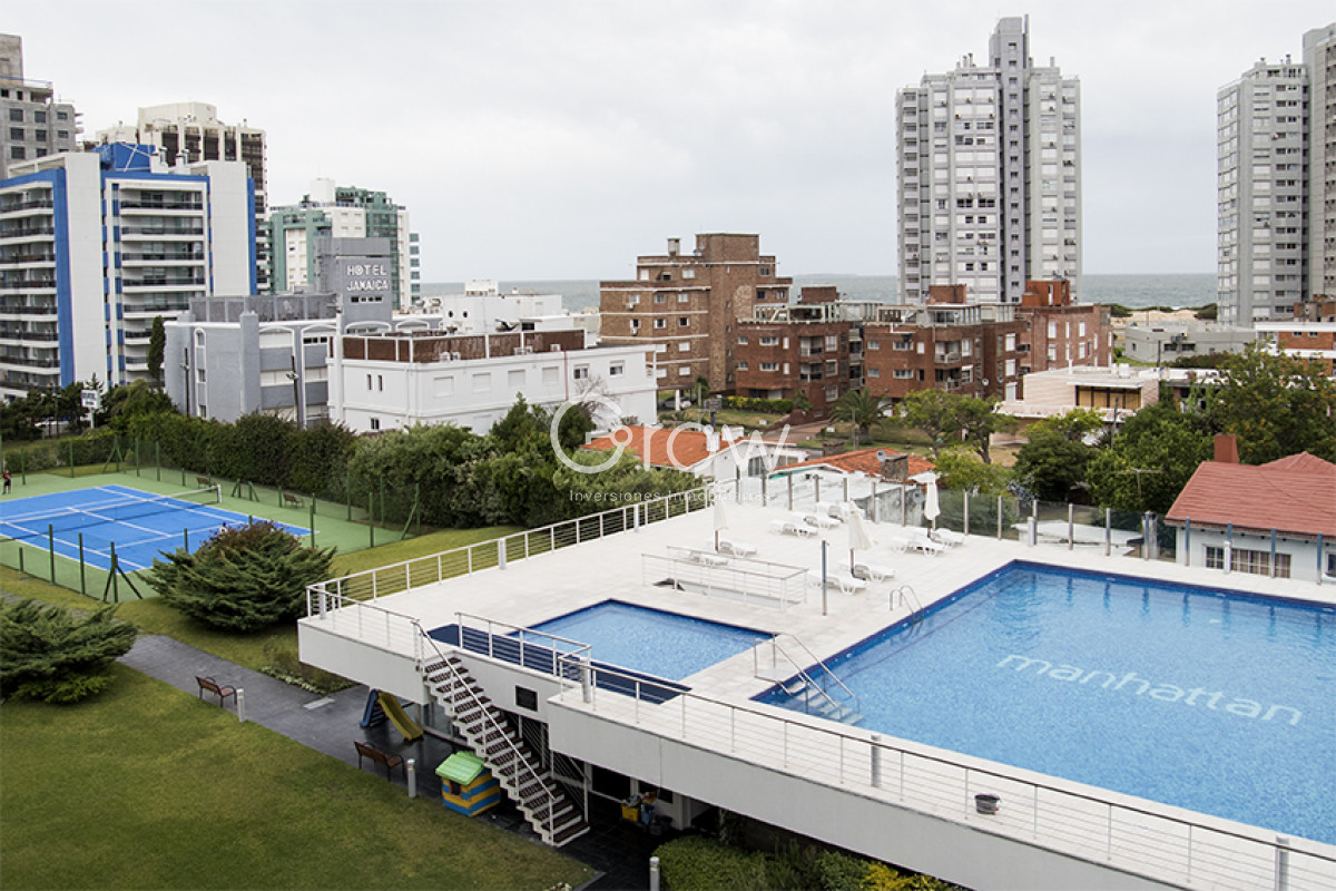 Apartamento ID.3394 - Apartamento en alquiler por temporada 