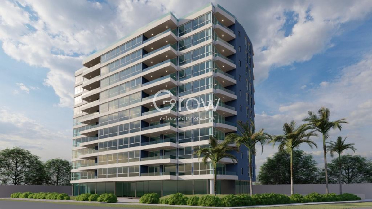 Apartamento ID.3377 - La inversión que estabas esperando. Torre en pozo, departamentos en venta en Punta del Este 