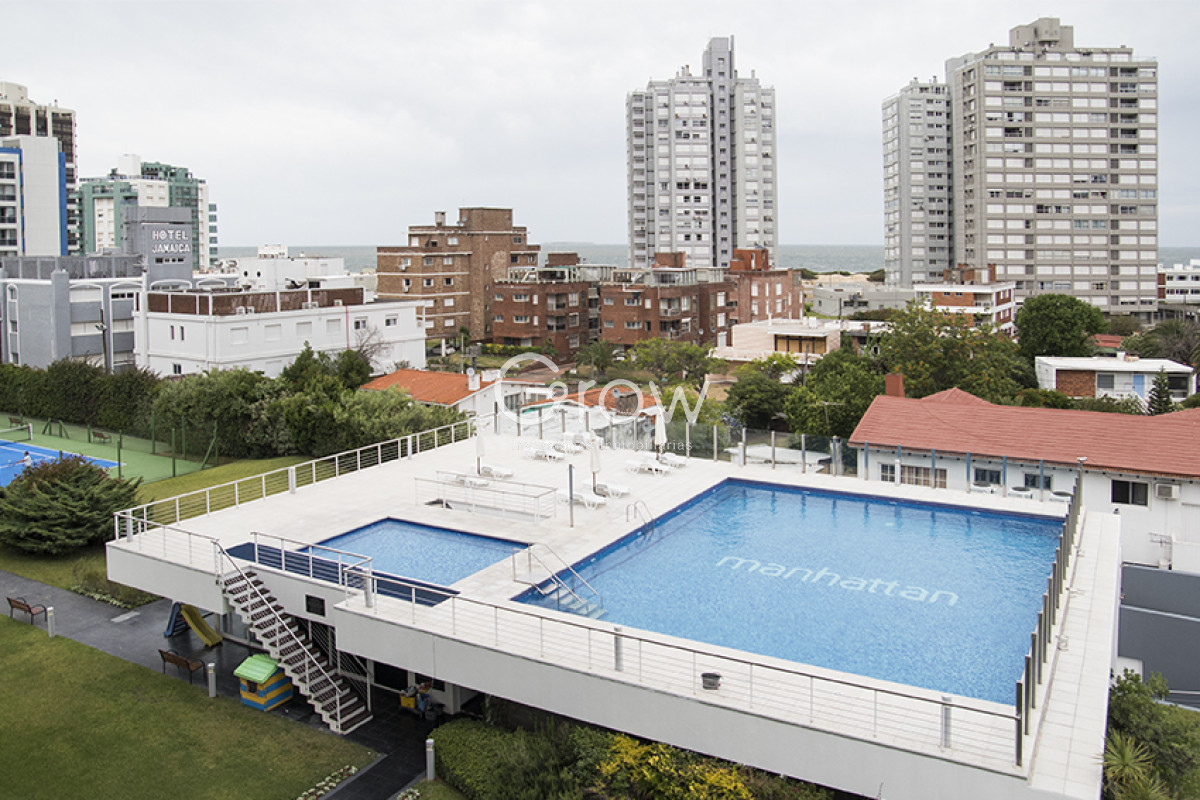 Apartamento ID.3394 - Apartamento en alquiler por temporada 