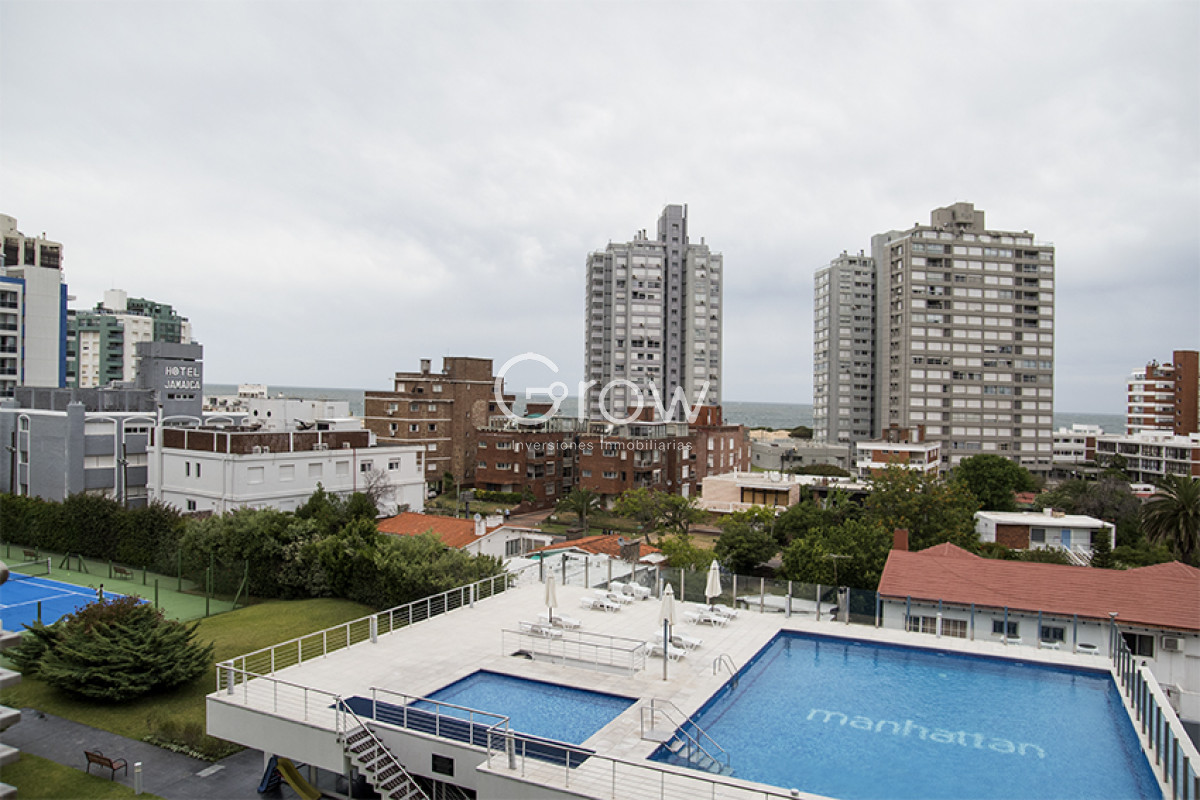 Apartamento ID.3394 - Apartamento en alquiler por temporada 