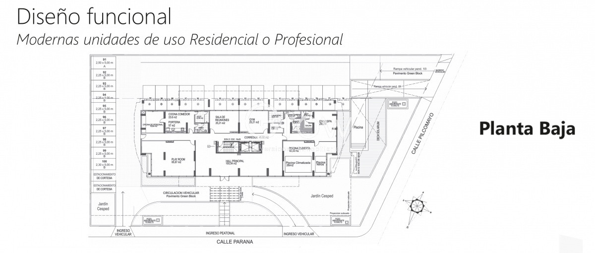 Apartamento ID.3377 - La inversión que estabas esperando. Torre en pozo, departamentos en venta en Punta del Este 