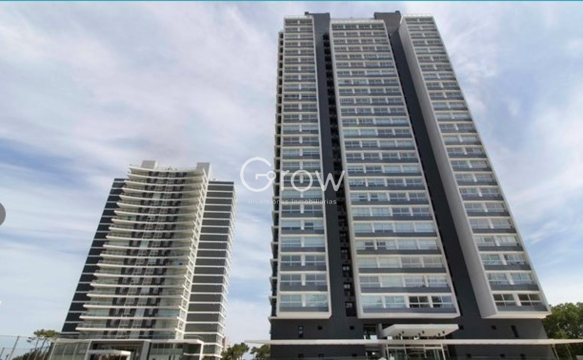Apartamento ID.3741 - En venta apartamento de 2 dormitorios en Punta del Este, agradable vista