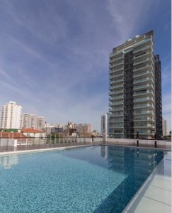 Departamento de 2 dormitorios proximo al mar en venta. 