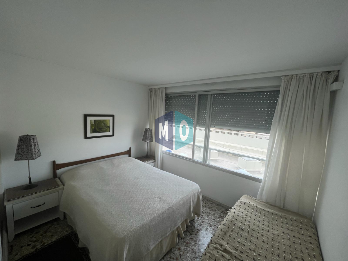 Apartamento ID.690 - Apartamento en Peninsula Punta del Este de 1 dormitorio.