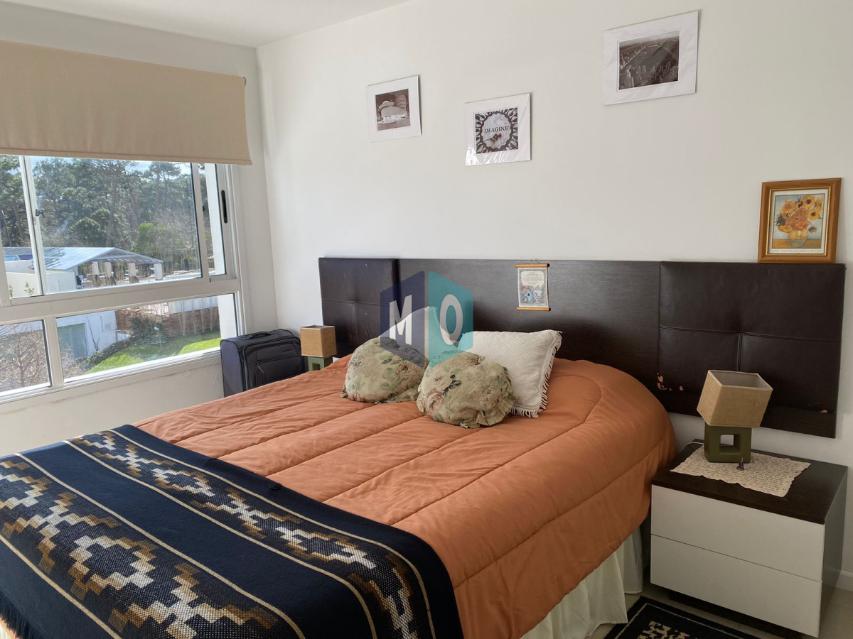 Apartamento ID.1086 - Departamento de 1 dormitorio por Roosevelt, PUNTA DEL ESTE