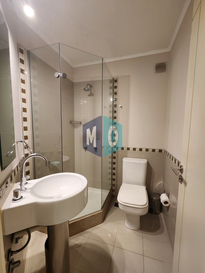 Apartamento ID.511 - Apartamento de 2 dormitorios en Brava. Punta del Este