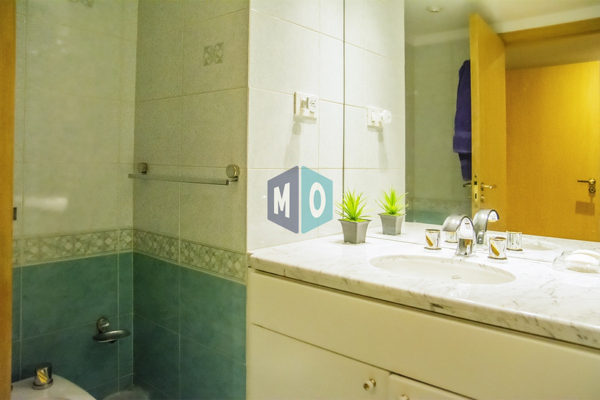 Apartamento ID.587 - Departamento en venta de 3 dormitorios en Torre Nueva York.