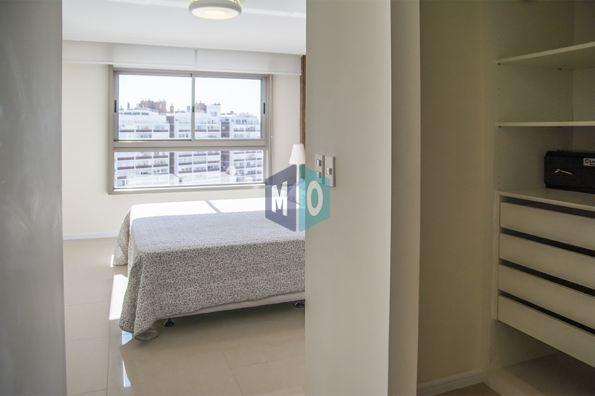 Apartamento ID.763 - Departamento en venta con vista al mar en Torre Imperiale.