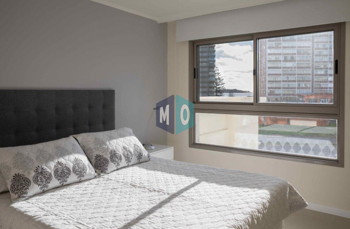 Apartamento ID.764 - Hermoso Departamento de 2 dormitorios en venta en Torre Imperiale.