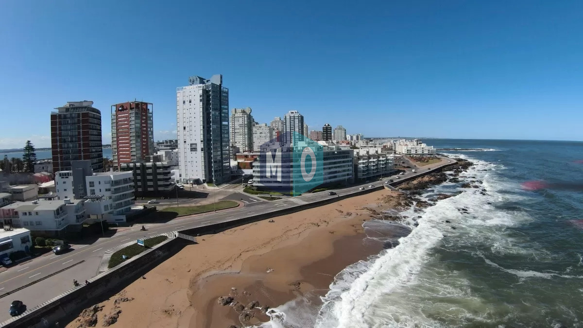 Apartamento ID.888 - Impecable departamento, comodo e iluminado.