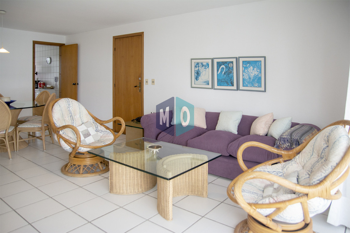 Apartamento ID.1103 - Apartamenro de 3 dormitorios a la venta en Punta del Este