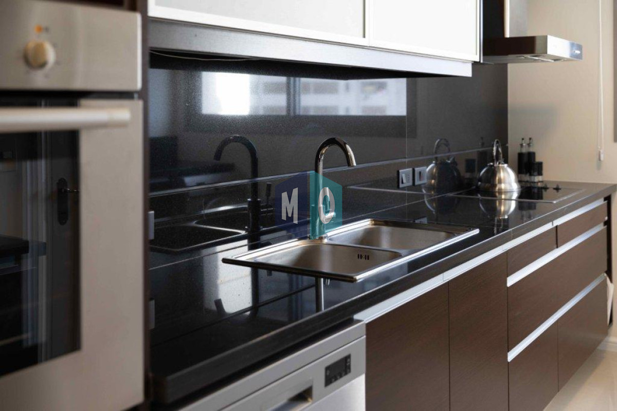 Apartamento ID.764 - Hermoso Departamento de 2 dormitorios en venta en Torre Imperiale.
