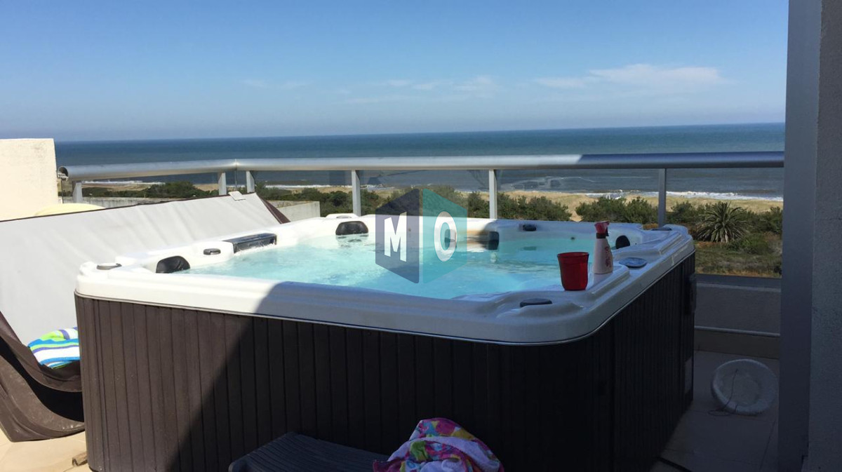 Apartamento ID.765 - Hermoso departamento en torre Imperiale.