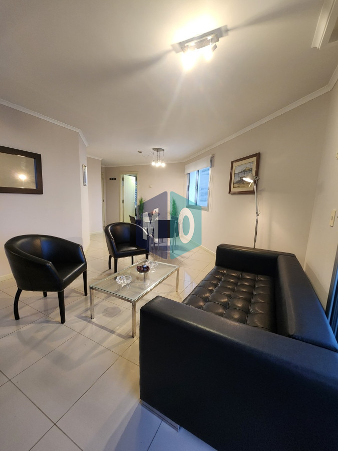 Apartamento ID.511 - Apartamento de 2 dormitorios en Brava. Punta del Este
