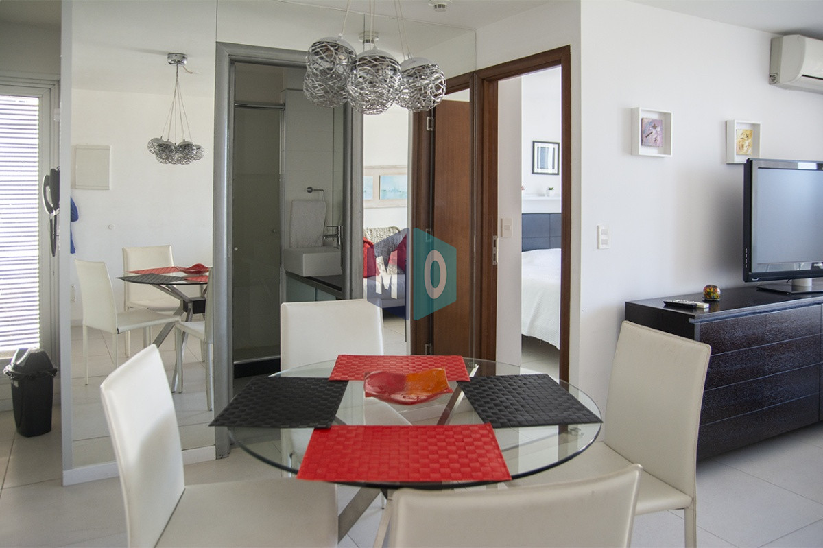 Apartamento ID.1085 - Gran departamento de 1 dormitorio en venta