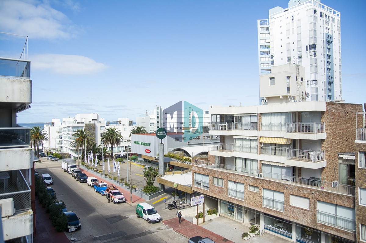 Apartamento ID.1085 - Gran departamento de 1 dormitorio en venta