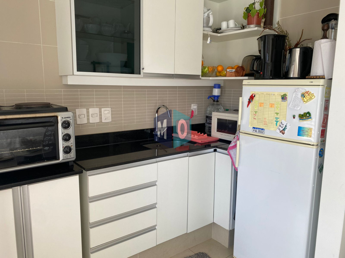 Apartamento ID.1086 - Departamento de 1 dormitorio por Roosevelt, PUNTA DEL ESTE