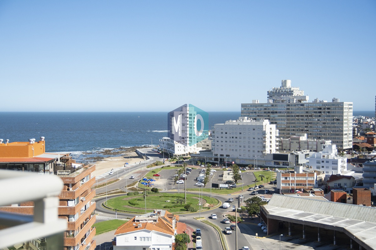 Apartamento ID.763 - Departamento en venta con vista al mar en Torre Imperiale.