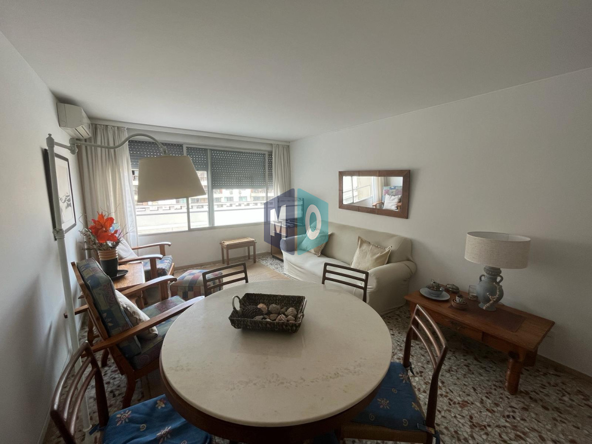 Apartamento ID.690 - Apartamento en Peninsula Punta del Este de 1 dormitorio.