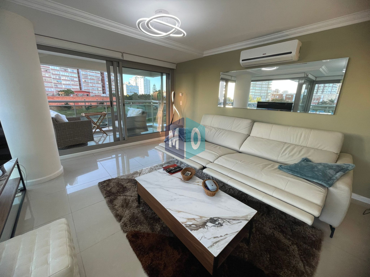 Apartamento ID.765 - Hermoso departamento en torre Imperiale.
