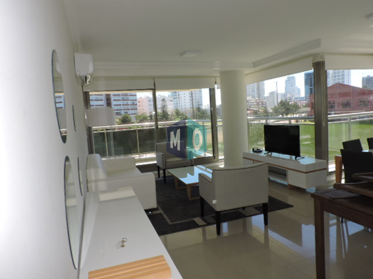 Apartamento ID.765 - Hermoso departamento en torre Imperiale.